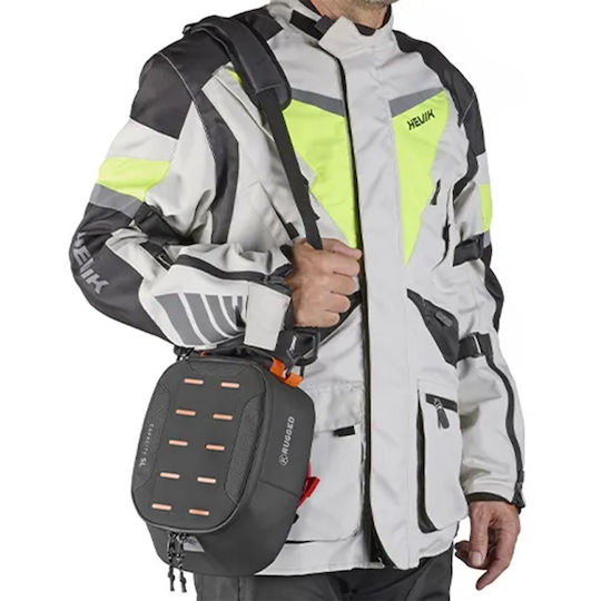 Kappa Moto Tank Bag Μοτοσυκλέτας με Tanklock 5lt