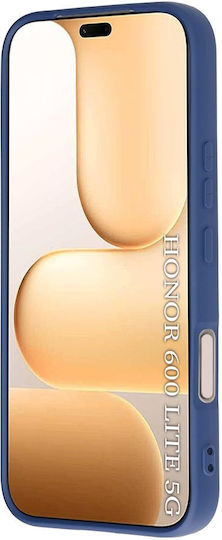 Techsuit Softflex Honor 600 Lite Marineblau