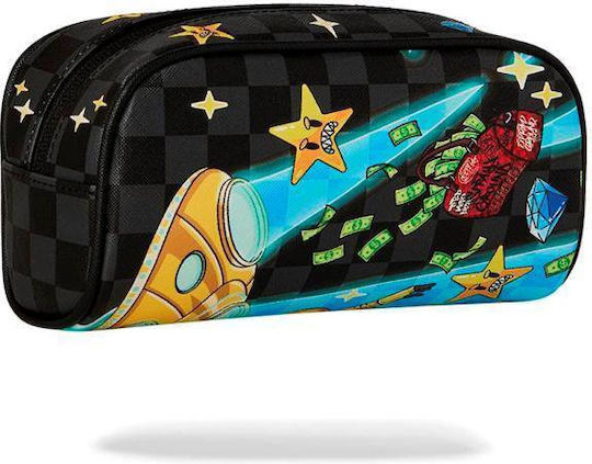 Sprayground Penar Cilindric Negru