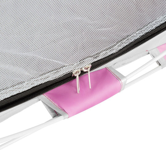 Nils NC3043 Pop Up Für 2 Personen Rosa