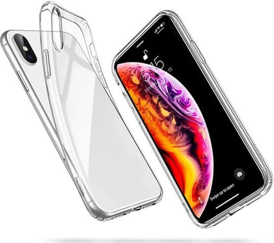 Xiaomi Redmi Note 5 5 Pro Handyhülle Transparent