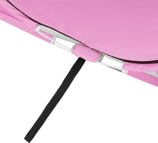 Nils NC3043 Pop Up Für 2 Personen Rosa