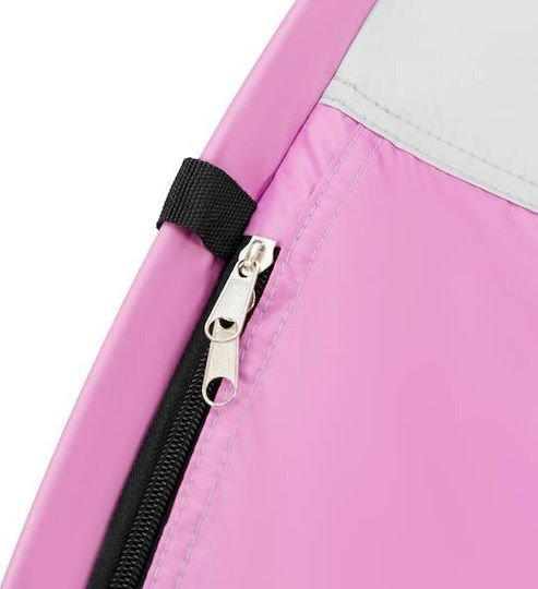 Nils NC3043 Pop Up Für 2 Personen Rosa