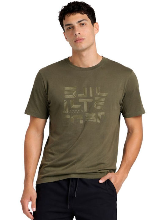 T-Shirt Khaki