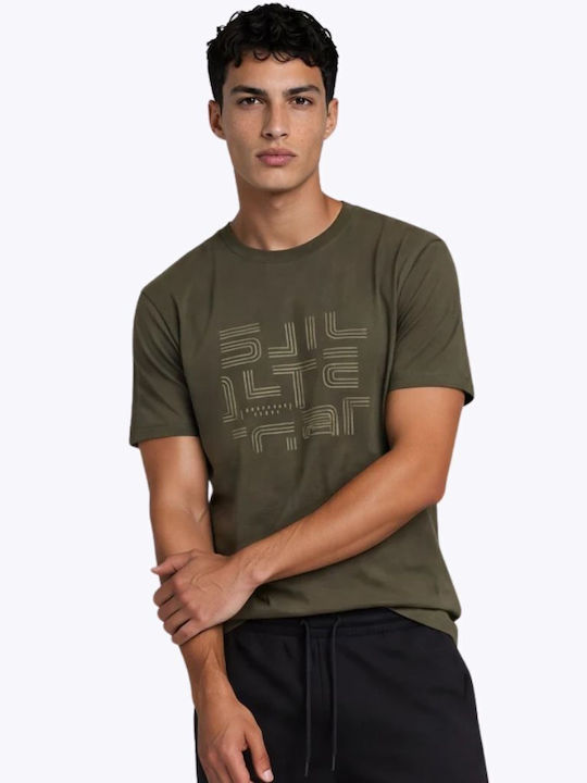 T-Shirt Khaki