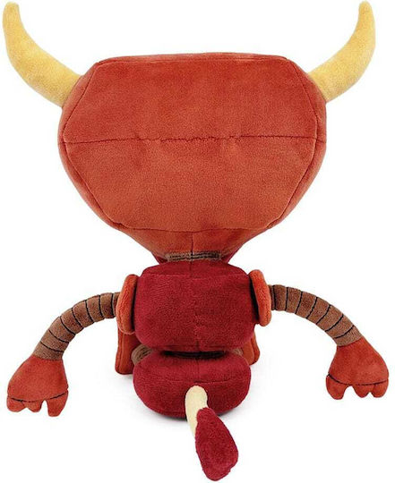 Futurama Plush Figure Robot Devil 23 Cm