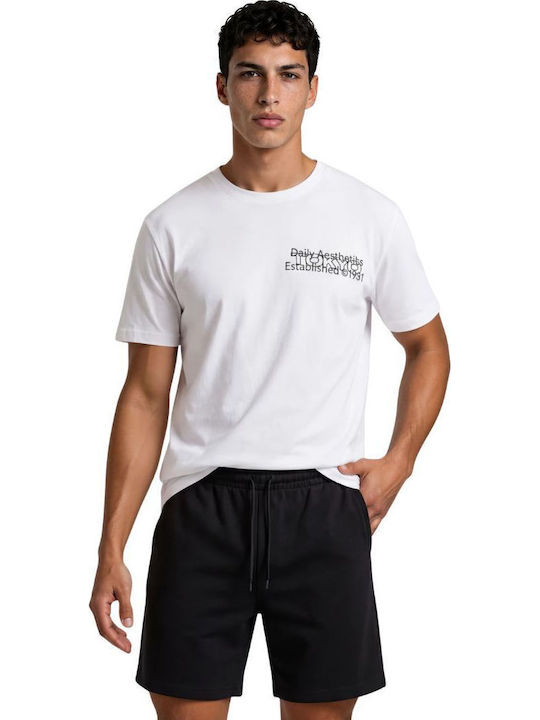 T-shirt White