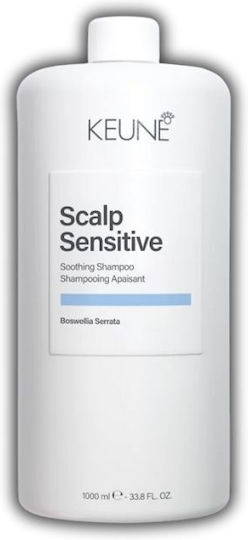 Keune Care Scalp Sensitive Shampoo 1000ml