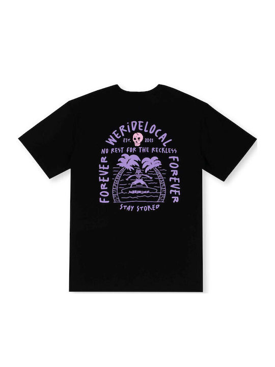 We Ride Local