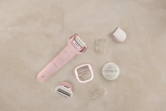 Philips 9000 Epilator Machine Epilator for Body BRE719/00