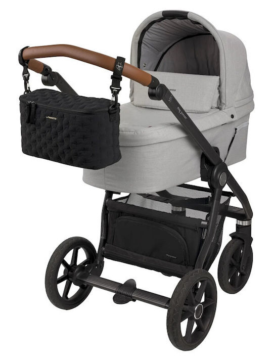 Laessig Kinder Tasche Schwarze
