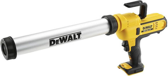 DEWALT Battery Silicone Glue Gun 18V Solo