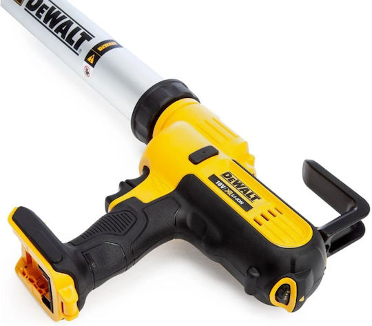 DEWALT Battery Silicone Glue Gun 18V Solo