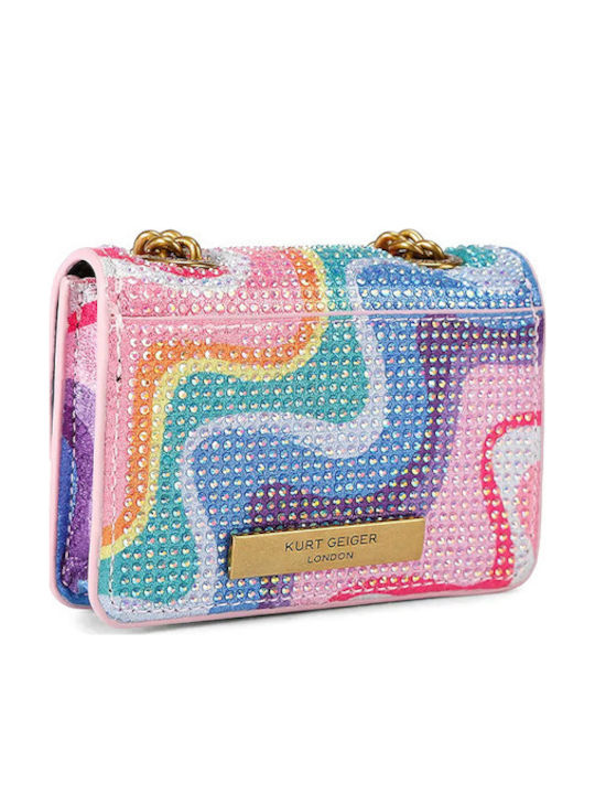 Kurt Geiger Kensington Γυναικεία Τσάντα
