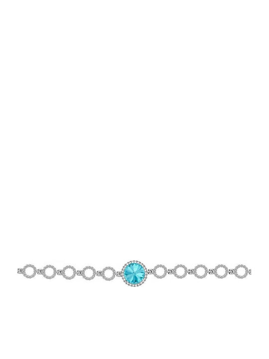 Verorama Damen Armband aus Silber Verorama Damen Armband aus Silber