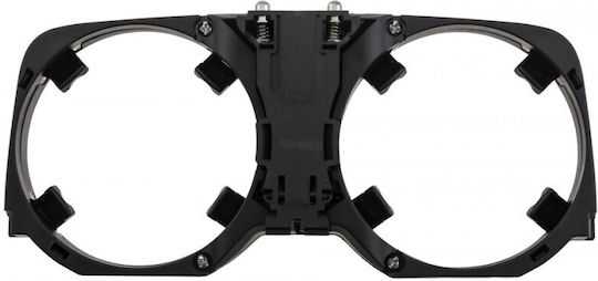 Car Cup Holder Bmw 7 2008-2015 6.0l Sedan Bmw 7 2008-2015 3.0l Sedan Bmw 7 2008-2015 4.4l Sedan
