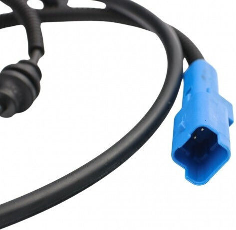 Senzor ABS Citroen Nemo 07 Partea Din Față L R 9655067880