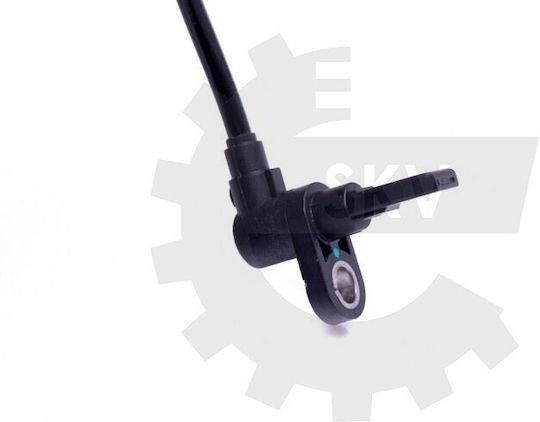 Senzor ABS Partea Din Față Stânga Dreapta Mercedes Viano A6395400417
