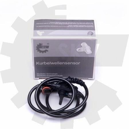 Senzor ABS Partea Din Față Stânga Dreapta Mercedes Viano A6395400417