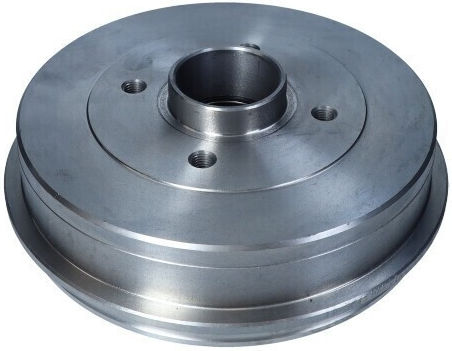 Maxgear Auto Bremsbeläge & Bremsscheiben Renault Zurück Clio Thalia Twingo 96 Lager ABS 432004255R