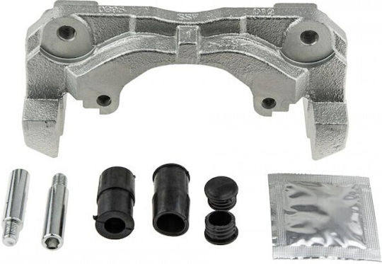 Βάση Δαγκάνας Φρένου Citroen C5 Iii 12 Peugeot 508 10 /δεξιά Δίσκο 304mm 4401.r7