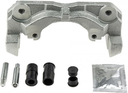 Brake Caliber Holder for Citroën C5 III 12 Peugeot 508 10 Left Disc 304mm