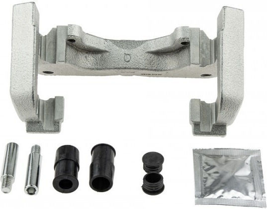 Brake Caliber Holder for Citroën C5 III 12 Peugeot 508 10 Left Disc 304mm