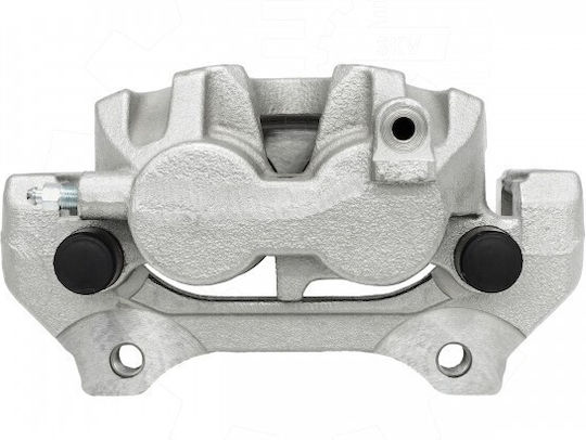 Δεξιά Μπροστινή Δαγκάνα Φρένων Στήριγμα Jeep Grand Cherokee Iv 68052362aa
