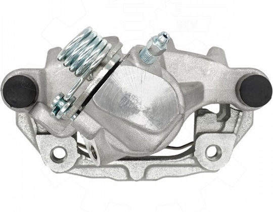 Right Rear Brake Caliper Base Ford C-Max Focus II Mazda 3 Volvo C30 C70 S40 V50