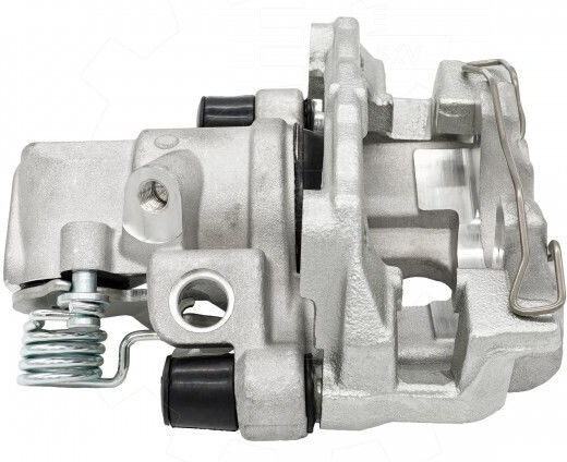 Right Rear Brake Caliper Base Ford C-Max Focus II Mazda 3 Volvo C30 C70 S40 V50