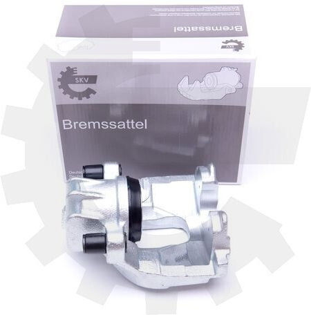 Right Front Brake Caliper Volvo S60 S80 V70 9475270