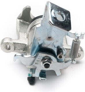 Δαγκάνα Φρένου Πίσω Αριστερή Nissan Almera Ii Tino Primera 44011bm400 44011bm400