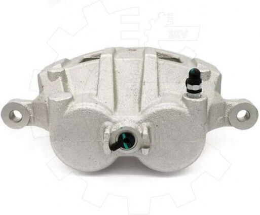 Μπροστινή Αριστερή Δαγκάνα Φρένων Hyundai H-1 581104h500