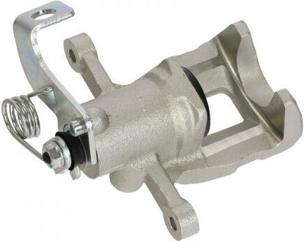 Hyundai I10 Ii 13 Bremssättel Zurück Linke Ohne Basis