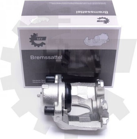 Дясна Предна Спирачна Апарата Honda Accord Vii 45002-sea-e01 45002-sea-e01