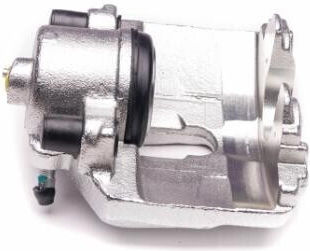 Linke Vorderbremssättel Audi Seat Skoda Vw 1k0615123b 1k0615123b