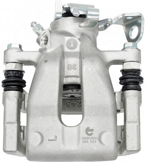 Πίσω Αριστερή Δαγκάνα Φρένων Στήριγμα Opel Astra G H Combo Meriva A B Zafira A 93 168 711