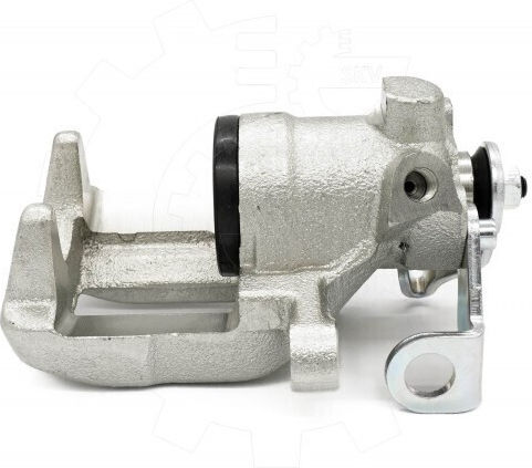 Rechts Zurück Bremssättel Audi 80 B4 8a0615424a