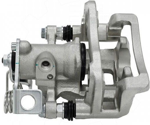 Rechte Zurück Bremssättel Basis Hyundai Accent Iv Kia Rio Iii