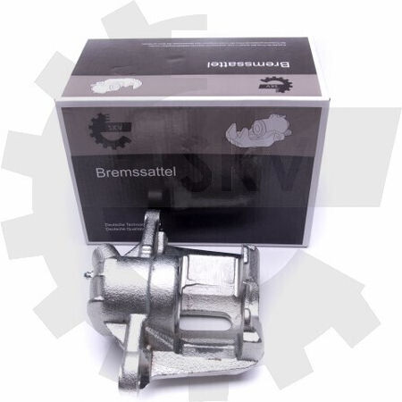 Rechte Vorderseite Bremssättel Peugeot 206 4400n9 4400n9