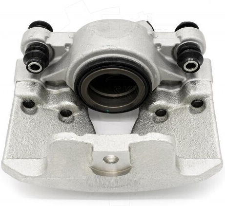 Etrier De Frână Față Stânga Audi A6 C7 A7 Fără Motor 4g0615123