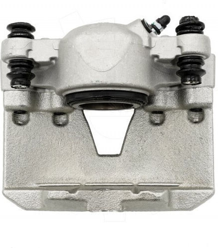Etrier De Frână Față Stânga Audi A6 C7 A7 Fără Motor 4g0615123