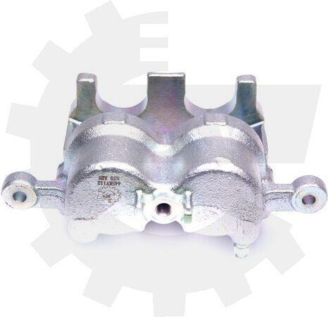 Etrier Frână Roată Față Dreapta Hyundai Santa Fe Ii Kia Sorento Ii 581302p700