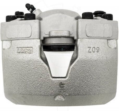 Etrier De Frână Față Stânga Audi A6 C7 A7 Fără Motor 4g0615123