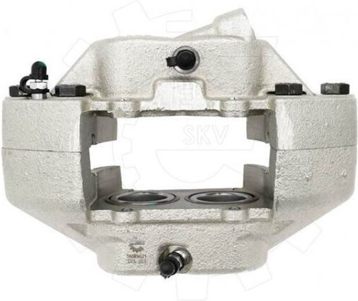 Front Left Brake Caliper Land Rover Discovery I Without Motor Stc1259
