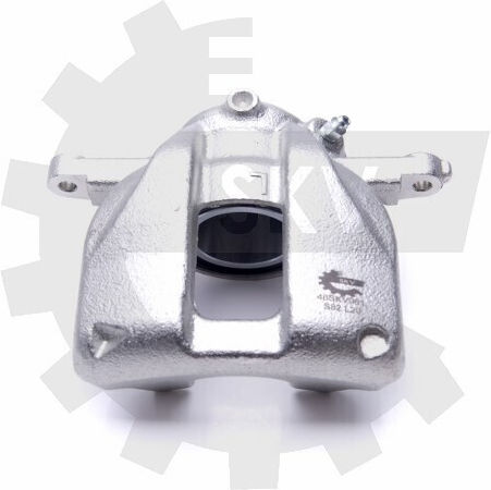 Δαγκάνα Φρένων Μπροστά Αριστερά Honda Cr-v 45019swwg00 45019-sww-g00