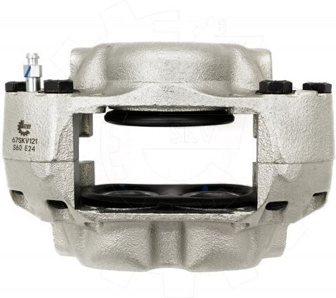 Предна Лява Спирачна Апарата Jaguar E-Type 2+2 4.2 Volvo P 121 P 122s 6578462