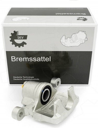 Etrier De Frână Partea Din Spate Stânga Chrysler Sebring Mitsubishi Galant Viii Vii Eclipsă Eclipsă Ii Mb950195