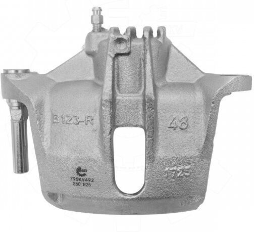 Etrier De Frână Dreapta Partea Din Față Citroën Xsara Peugeot 206 306 4400j3