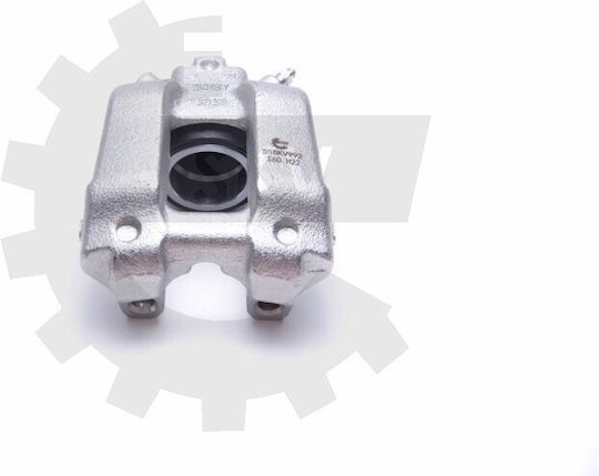 Δεξιά Μπροστινή Δαγκάνα Φρένων Bmw 1 2 3 4 34116857688 34116857688